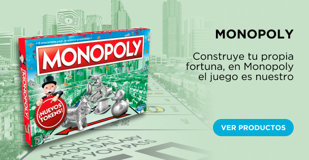 MONOPOLY